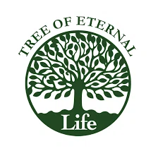 Tree of Eternal Life Merchant Logo