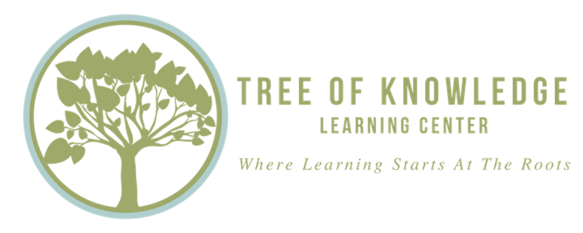 TREE OF KNOWLEDGE LEARNING CENTER Promo Code — 100 Off 2024