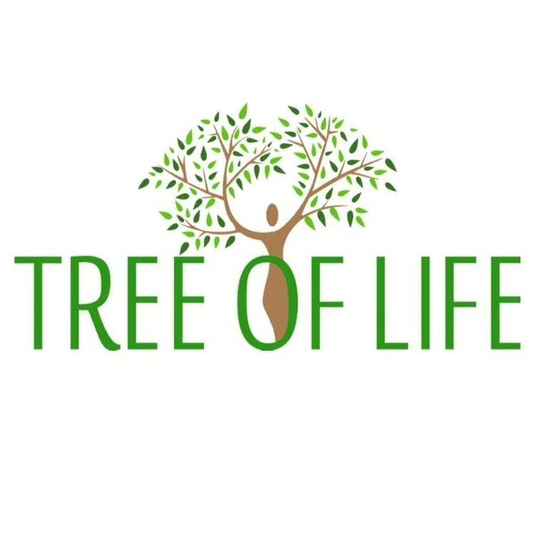 Tree of Life Beauty Merchant Logo