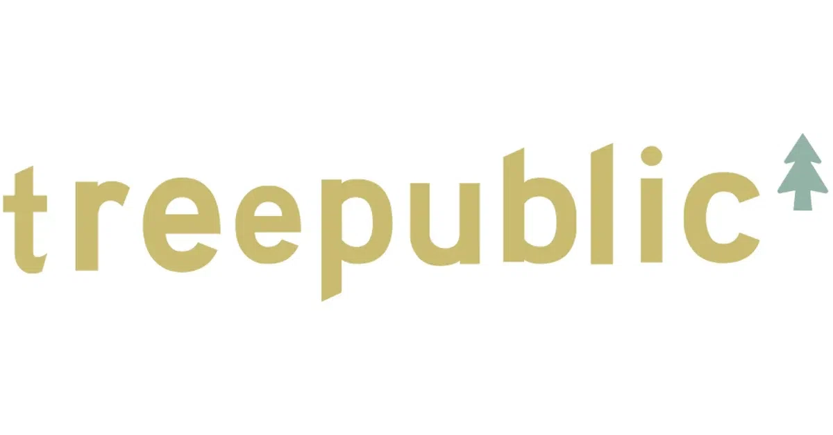 Treepublic Solar Merchant Logo