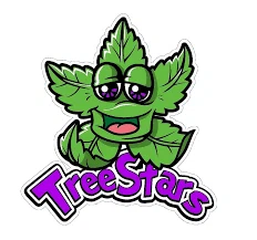 Treestars Seed Bank Merchant Logo