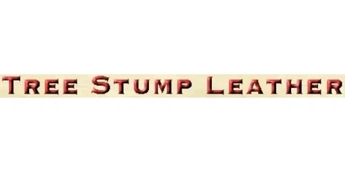 Treestump Leather Promo Code