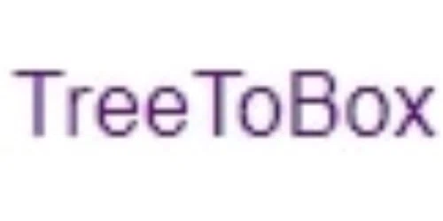 TreeToBox Promo Code