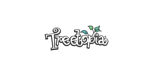 Treetopia coupon