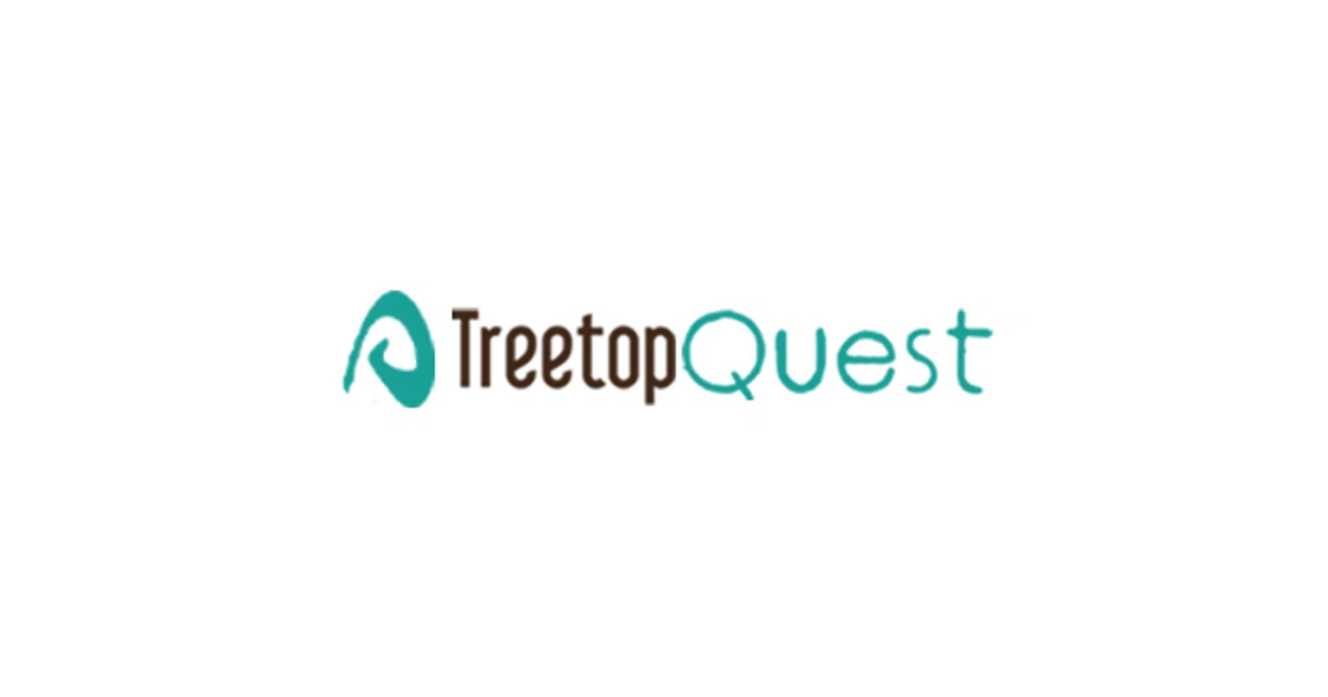 Treetop Quest Promo Codes - 20% Off (Sitewide) in Nov 2025