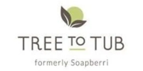 Tree To Tub Merchant logo