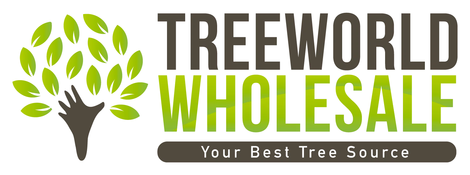 TreeWorld Wholesale Merchant Logo