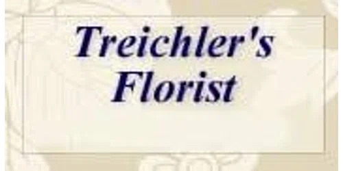 Treichler's Florist Promo Code