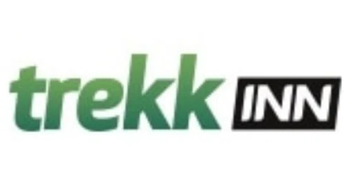 Trekkinn Merchant logo