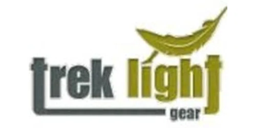 Trek Light Gear Merchant logo