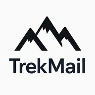 TrekMail Merchant Logo