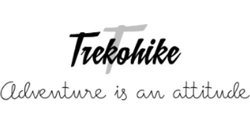 Trekohike Promo Code