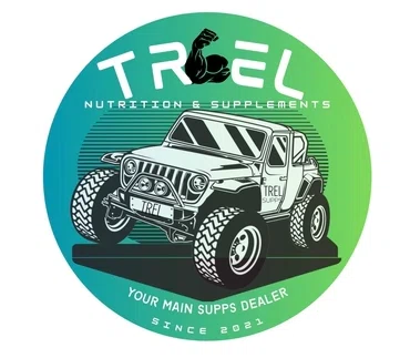 TREL Nutrition & Supplements Promo Code