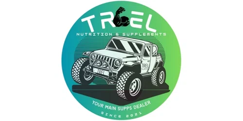 TREL Nutrition & Supplements Promo Code