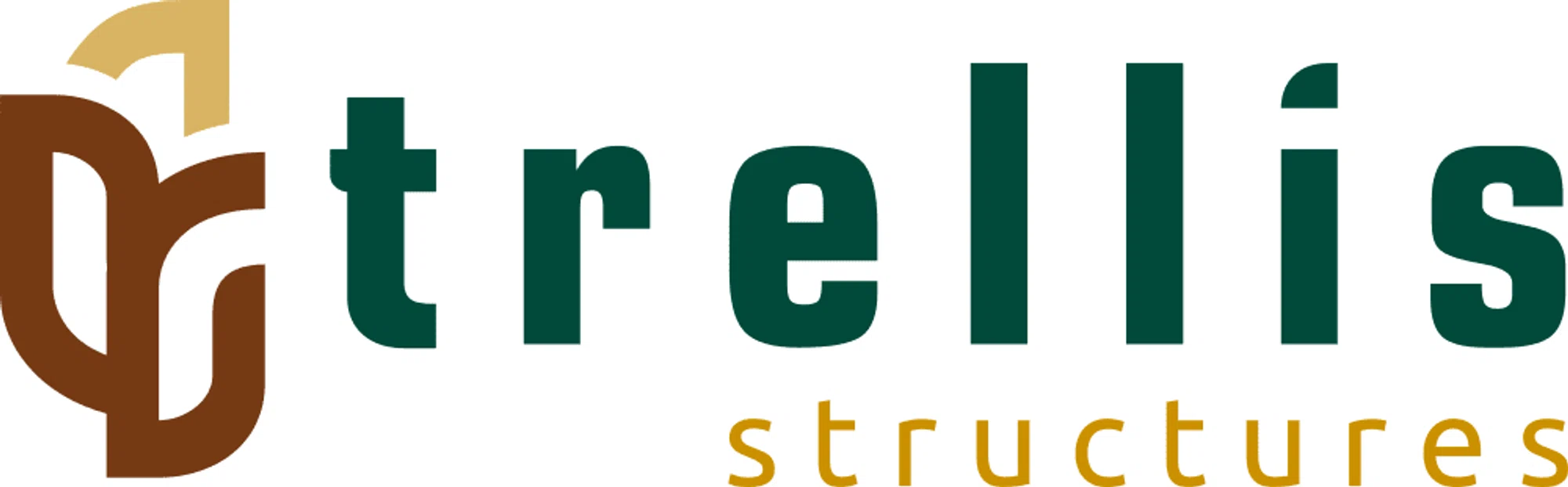 Trellis Structures Merchant Logo