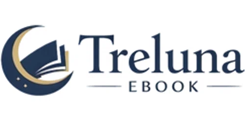 Trelunaebook Promo Code