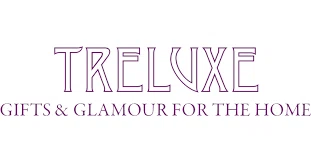TreLuxe Gifts Merchant Logo