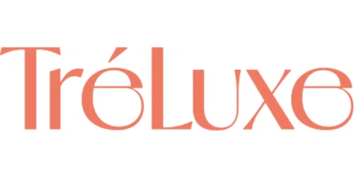 TréLuxe Merchant logo