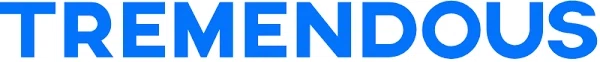 Tremendous Merchant Logo