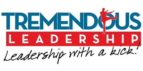 Tremendous Leadership Merchant logo