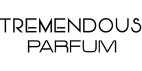 Tremendous Parfum Promo Code