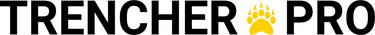 TrencherPro Merchant Logo