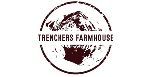Trenchers Farmhouse Promo Code