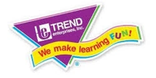 Trend Enterprises Merchant logo