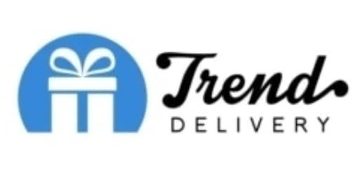 Trend Delivery Promo Code