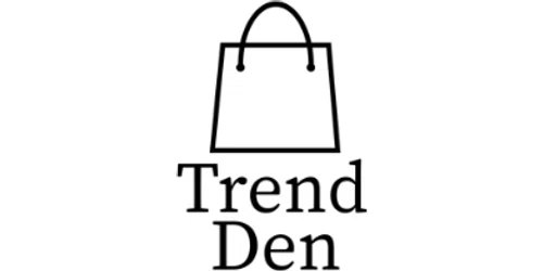 Trend Den Promo Code