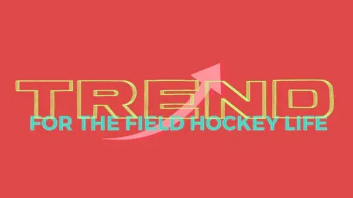 TREND Field Hockey Promo Code