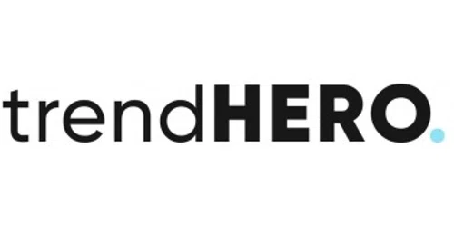 trendHERO Merchant logo