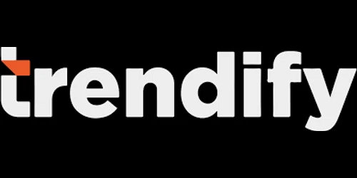 Trendify Promo Code