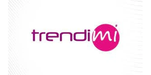 Trendimi Promo Code