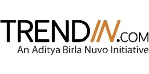 Trendin Promo Code