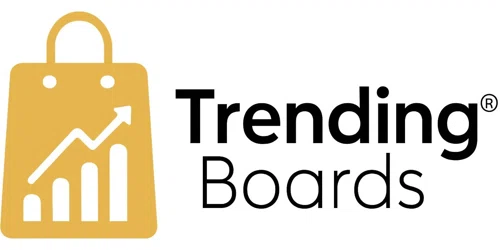 Trending Borads Promo Code