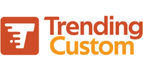 TrendingCustom Promo Code