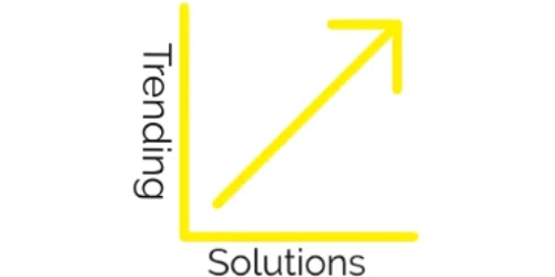 Trending Solutions Merchant logo