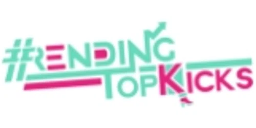 Trending TopKicks Promo Code