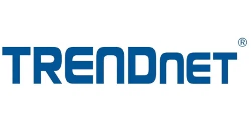 TRENDnet Merchant Logo