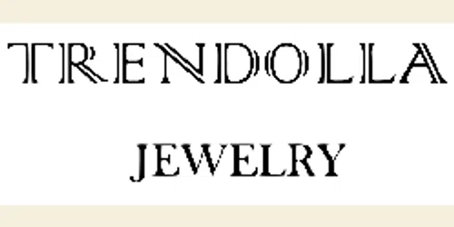 Trendolla Jewelry Merchant logo