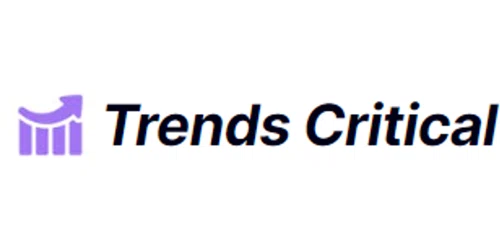 Trends Critical Promo Code