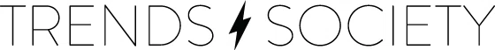 Trends Society Merchant Logo