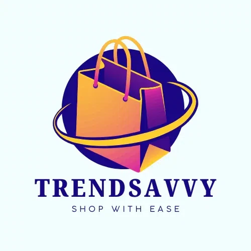 Trend Savvy Shop Merchant Logo