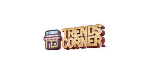 Trends Corner coupon
