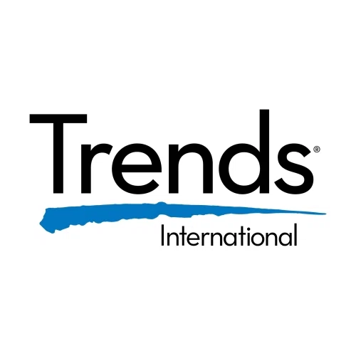 Trends International Merchant Logo