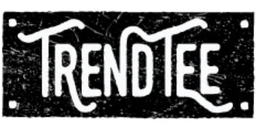 TrendTee Promo Code