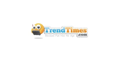 Trend Times coupon