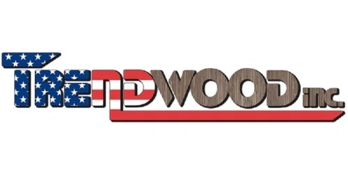 Trendwood Promo Code