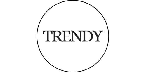 Trendy Promo Code